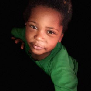 Meet your Posher, Kishon